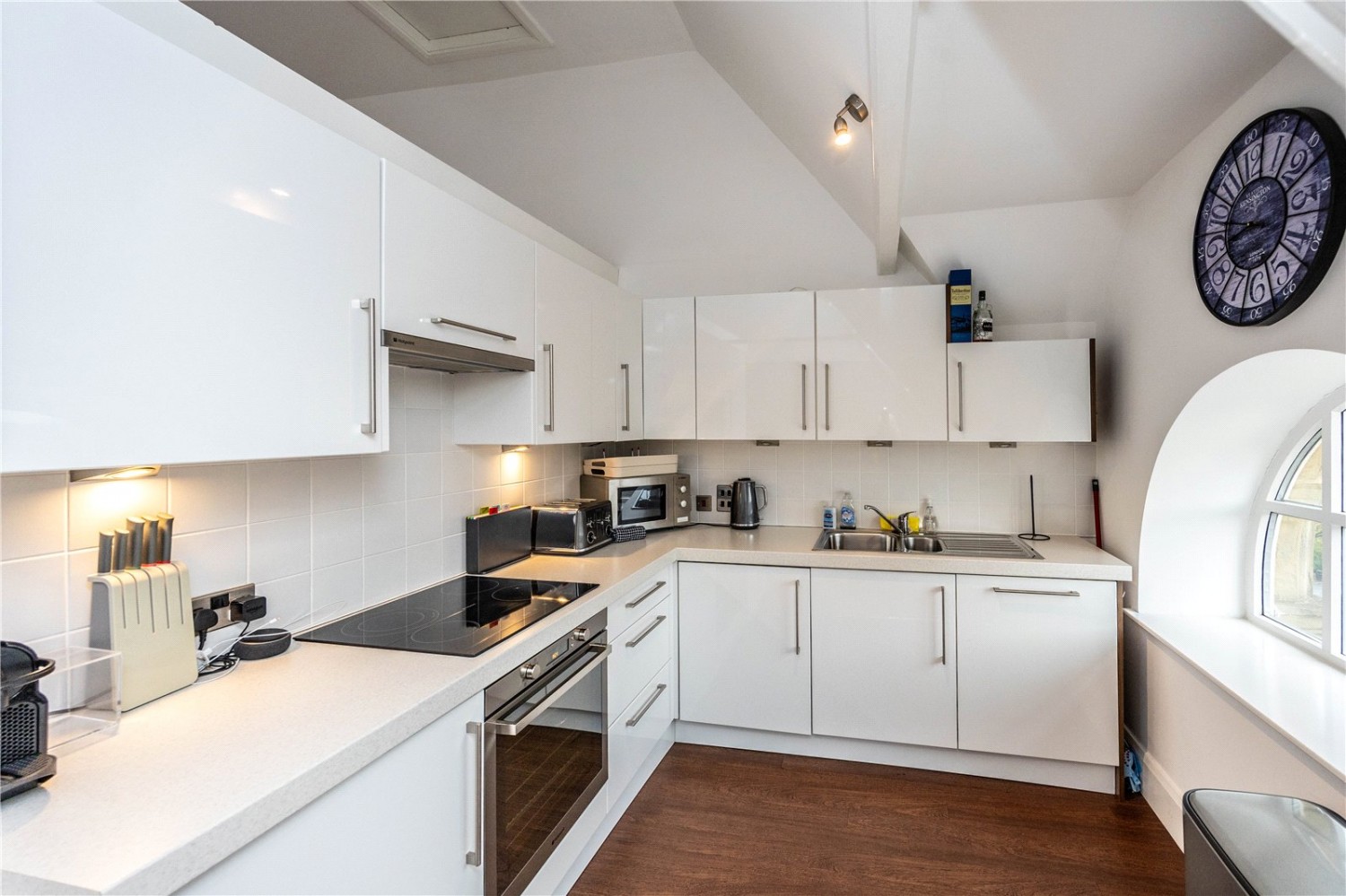 Prescott Street, Halifax