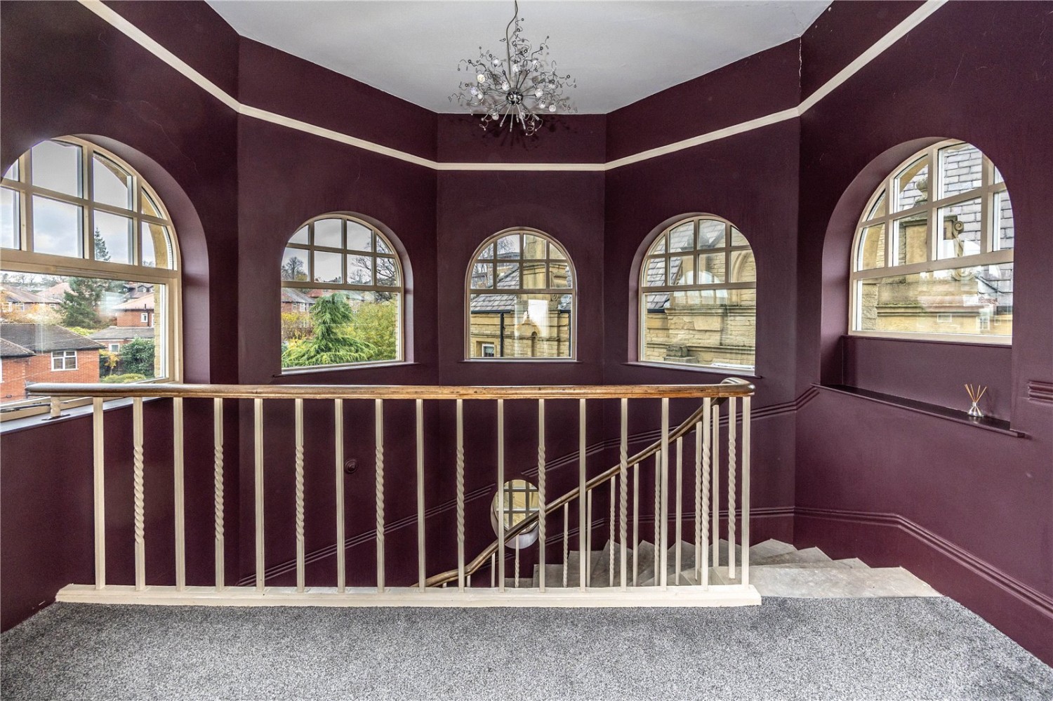 Prescott Street, Halifax