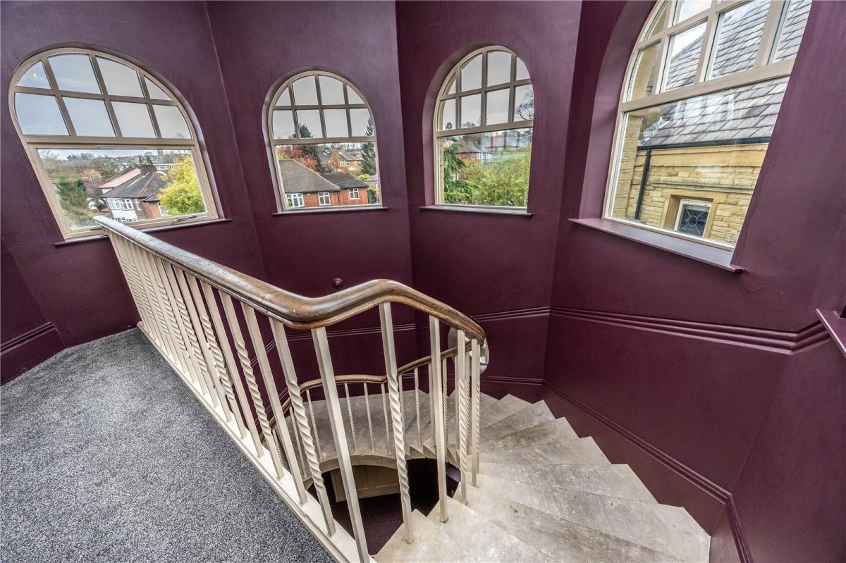 Prescott Street, Halifax