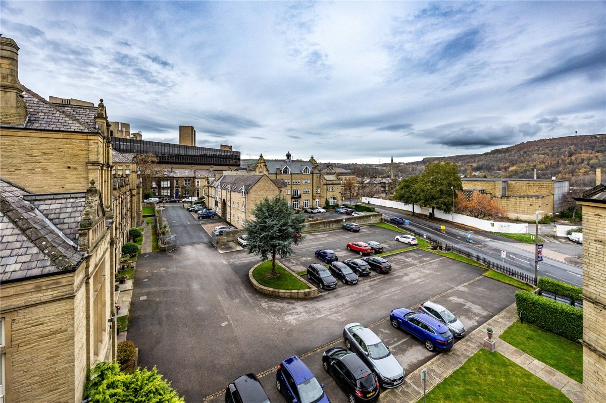 Prescott Street, Halifax