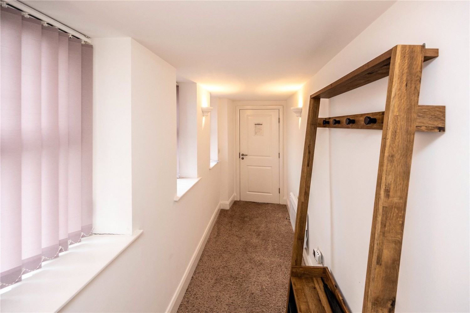 Prescott Street, Halifax