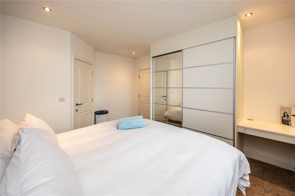 Prescott Street, Halifax