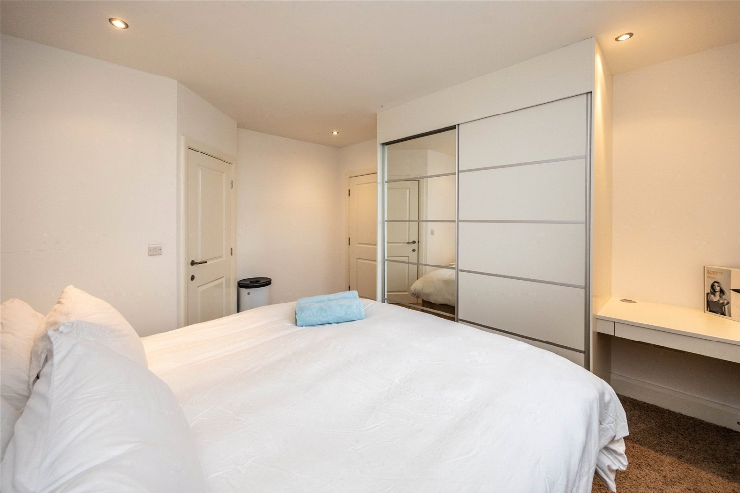 Prescott Street, Halifax