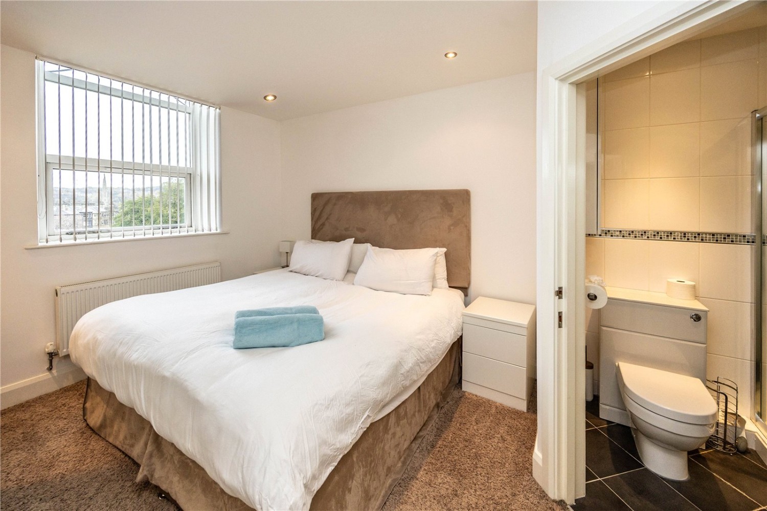 Prescott Street, Halifax