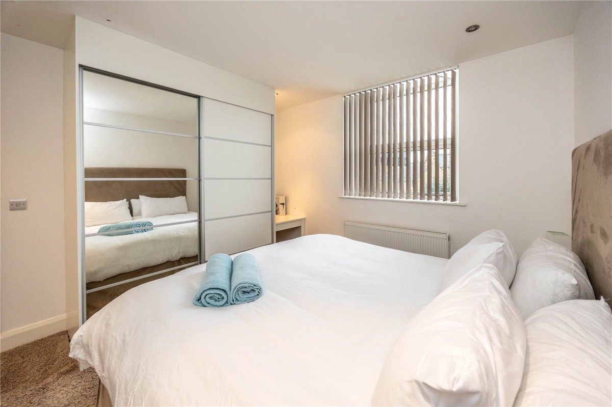 Prescott Street, Halifax