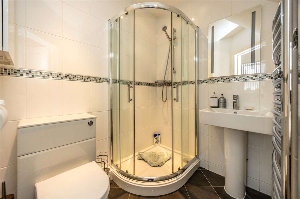 Prescott Street, Halifax