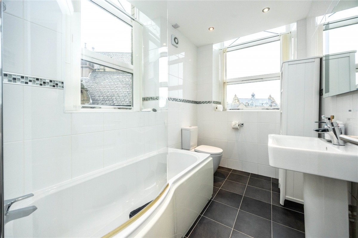 Prescott Street, Halifax