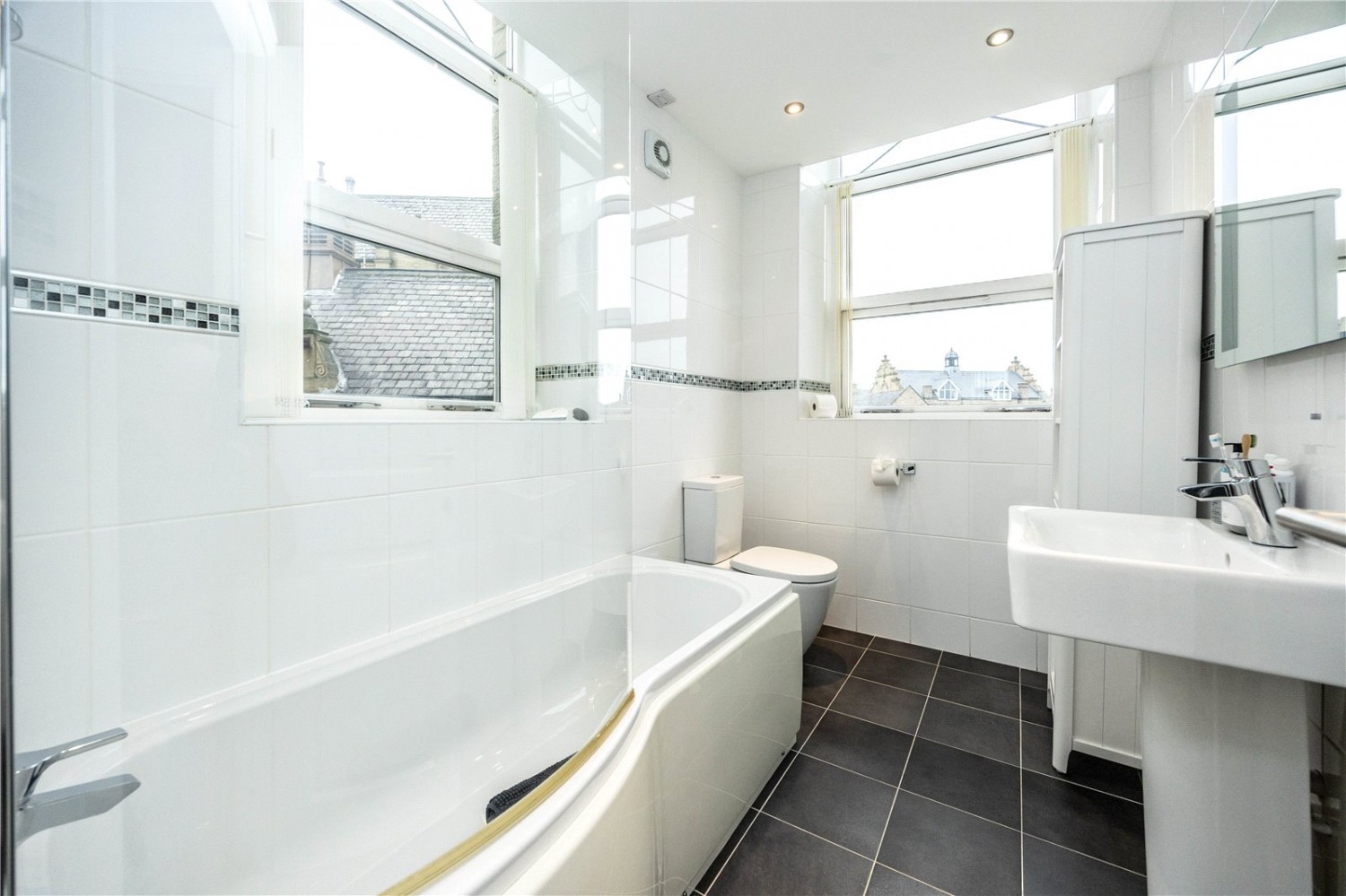 Prescott Street, Halifax