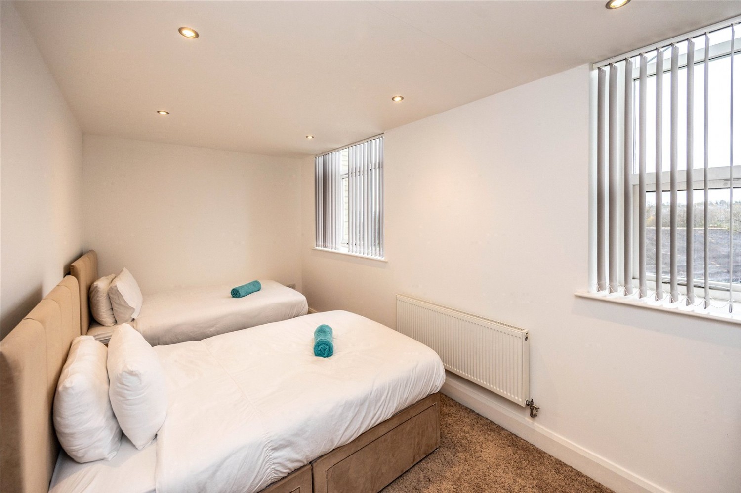 Prescott Street, Halifax