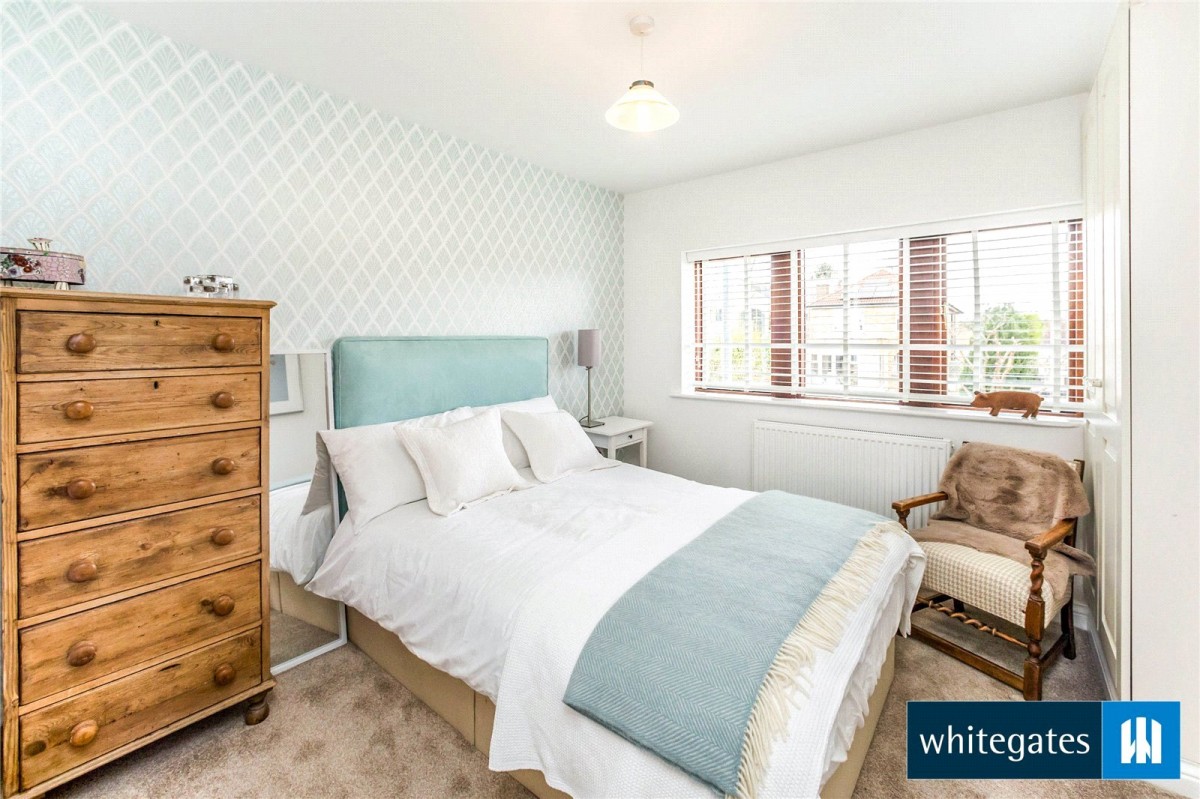 Hipperholme, Halifax