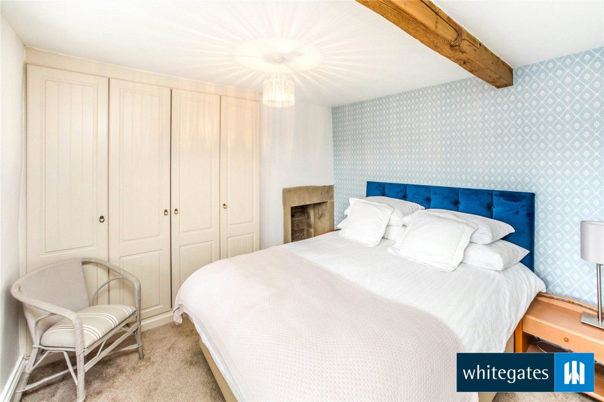 Hipperholme, Halifax