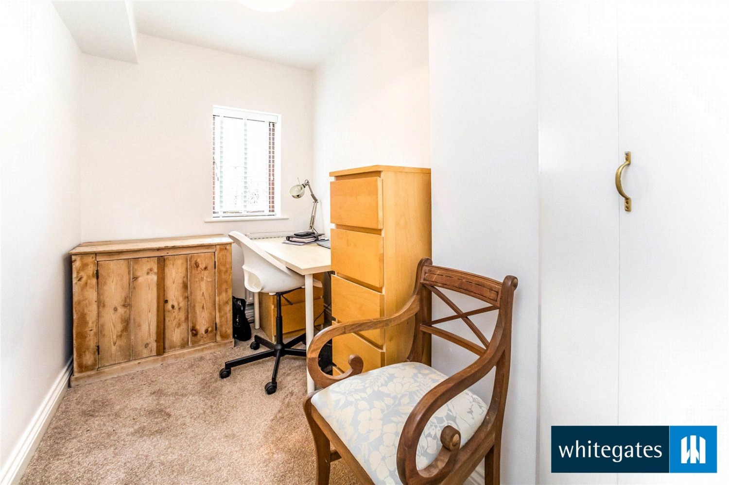 Hipperholme, Halifax