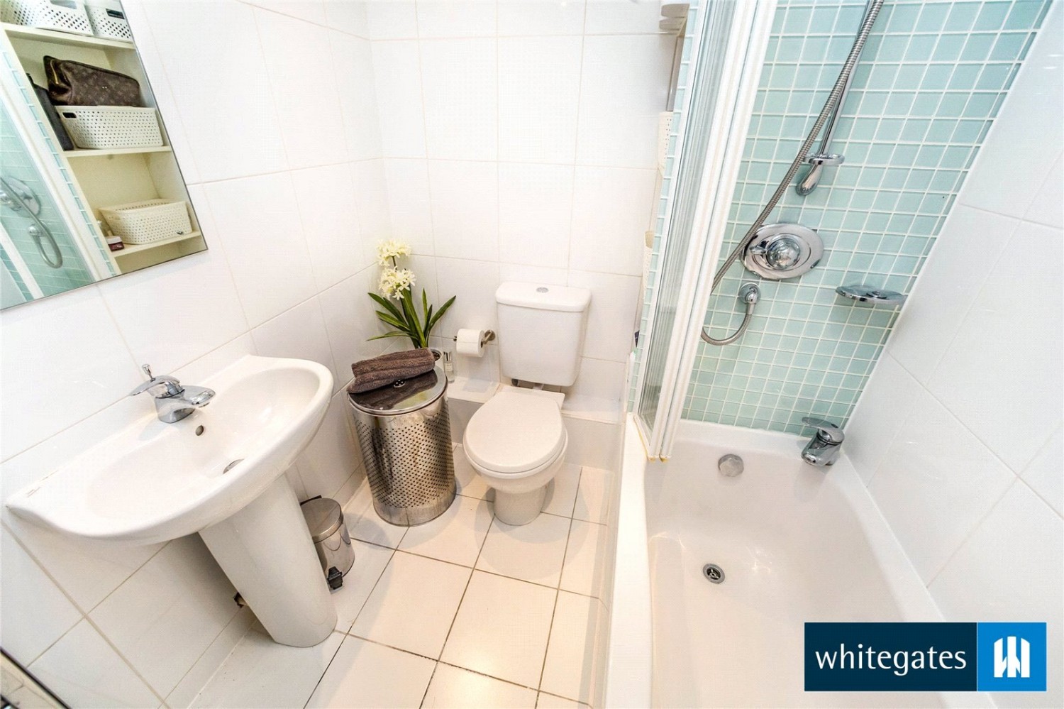 Hipperholme, Halifax