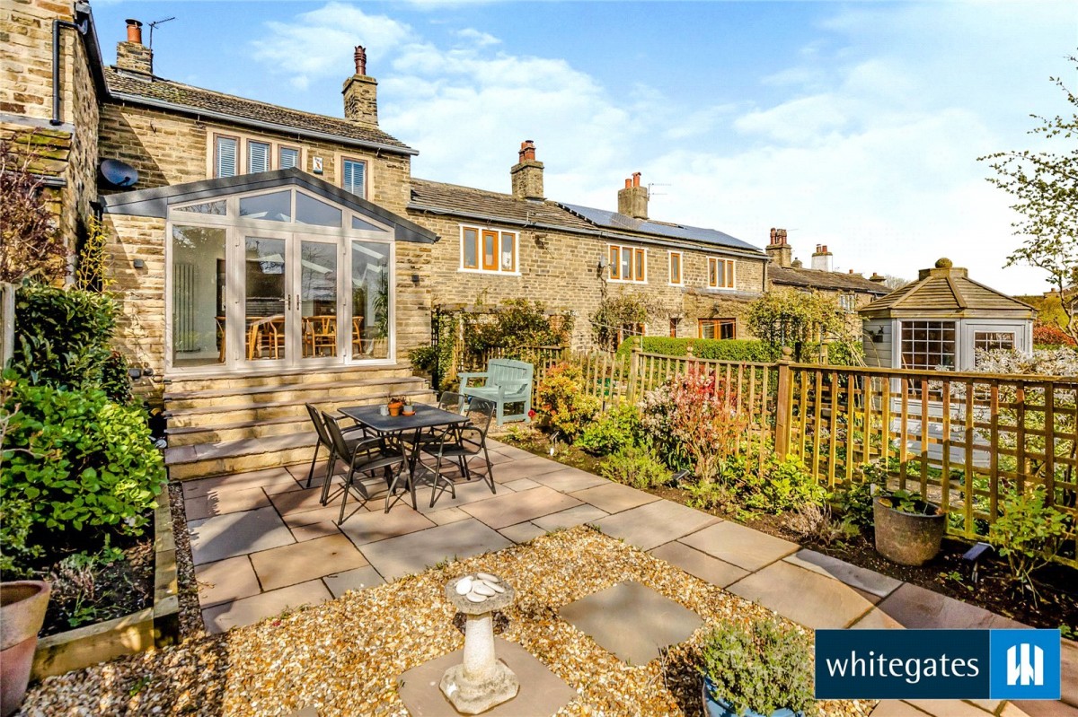 Hipperholme, Halifax