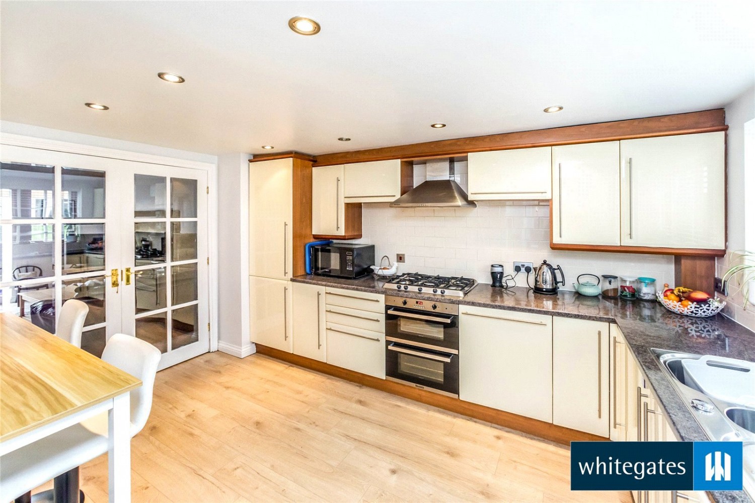 Hipperholme, Halifax