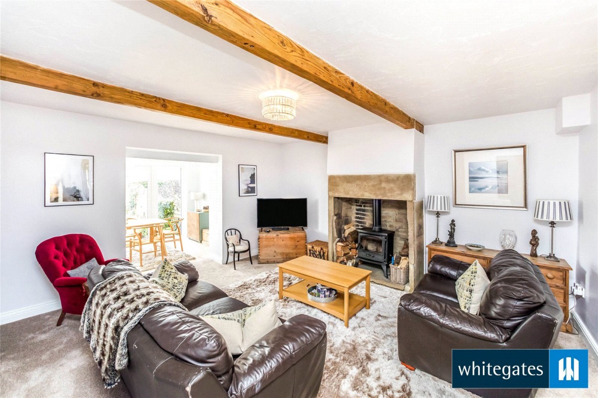 Hipperholme, Halifax