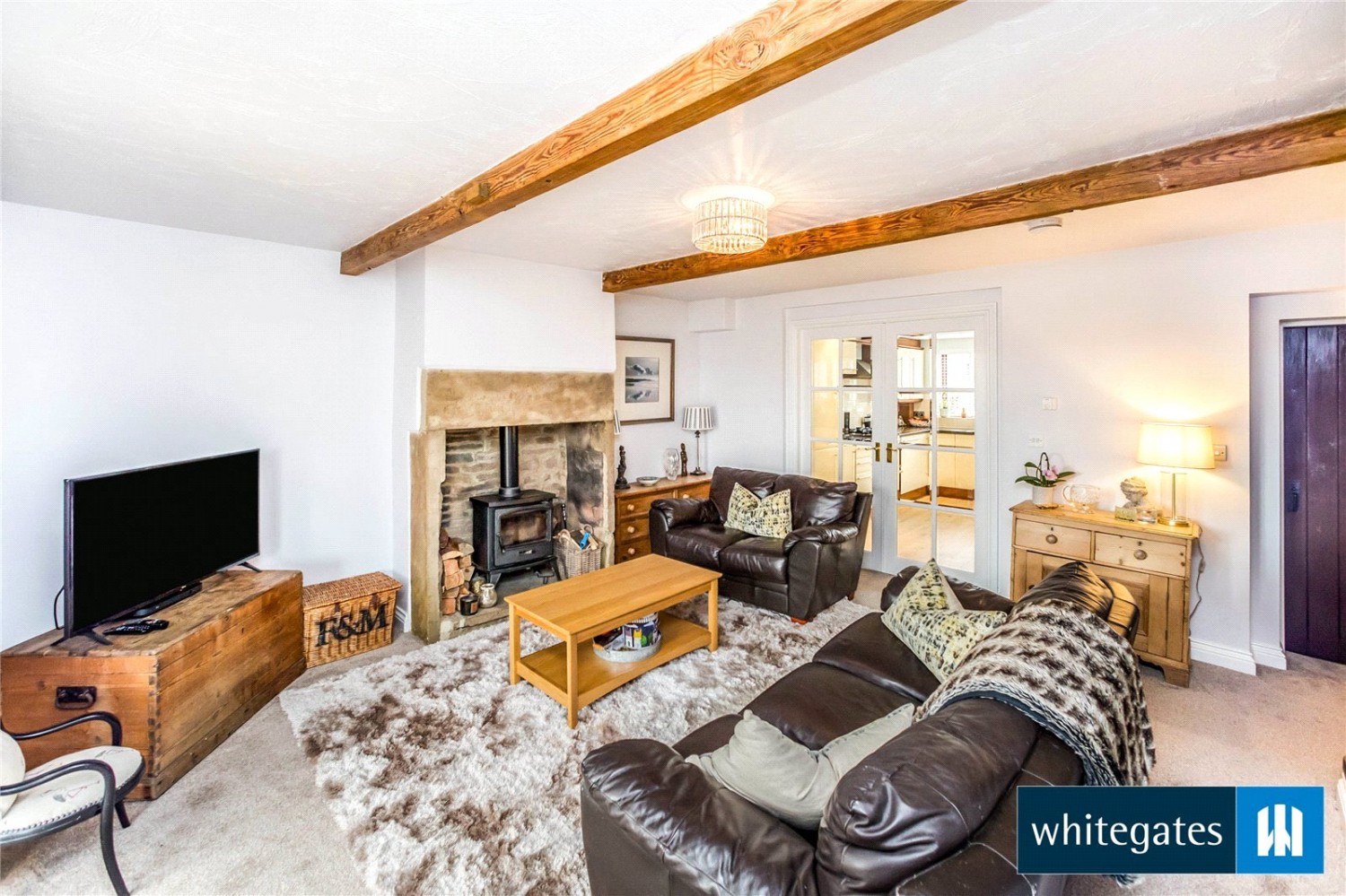 Hipperholme, Halifax