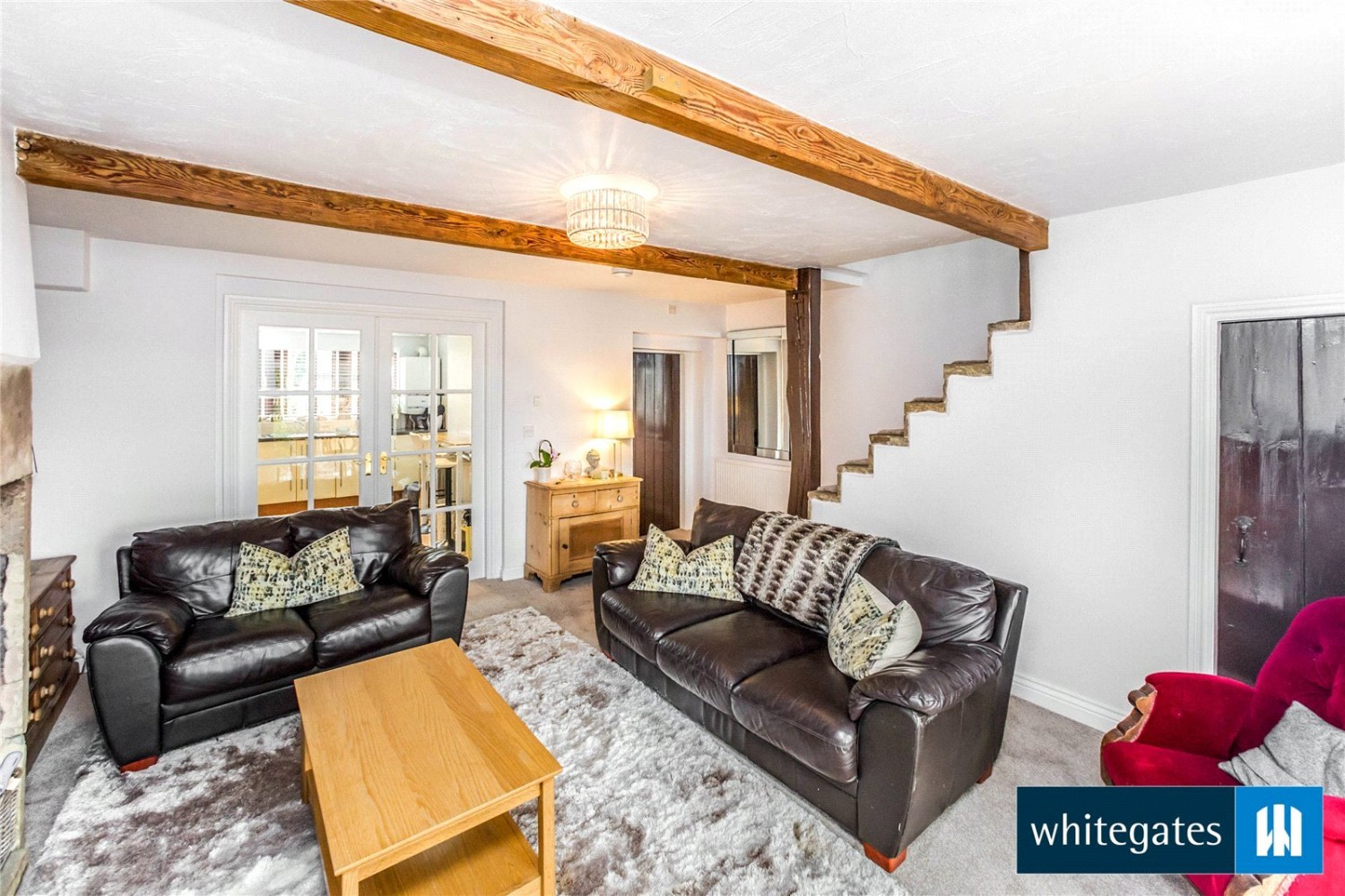 Hipperholme, Halifax