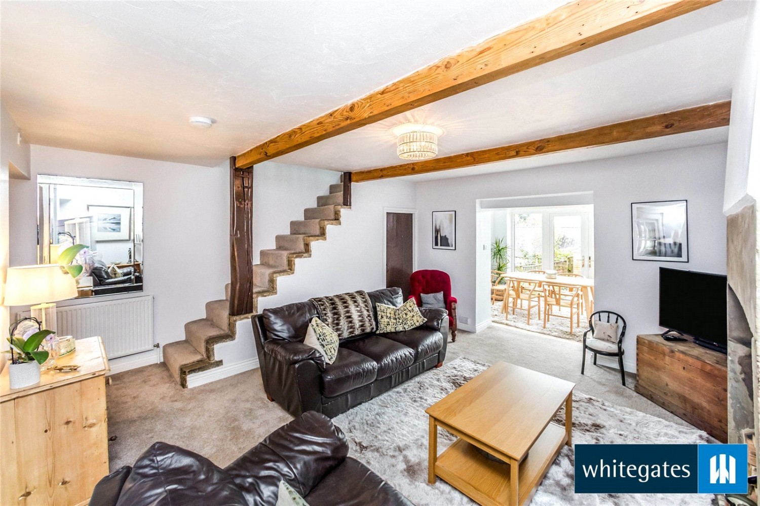 Hipperholme, Halifax