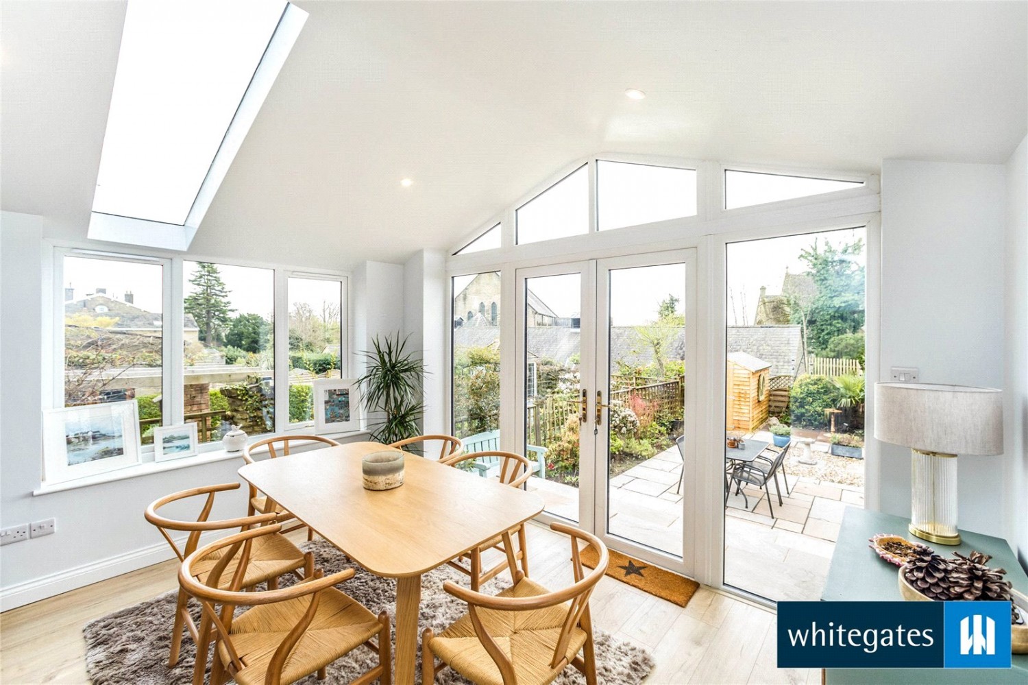 Hipperholme, Halifax