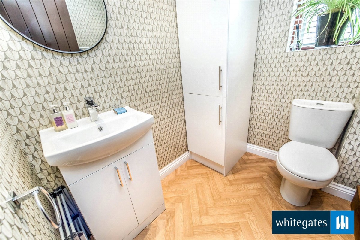 Hipperholme, Halifax