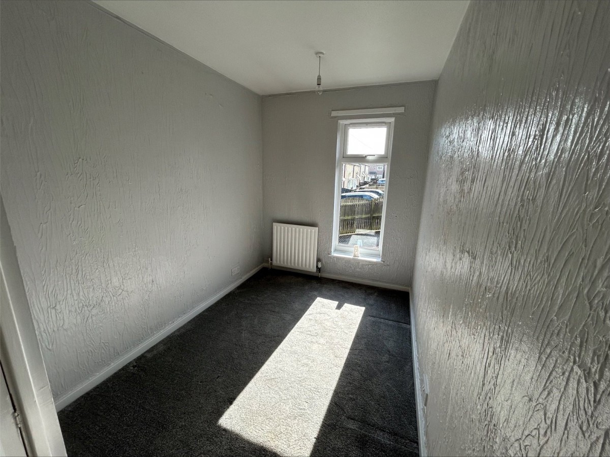 Illingworth, Halifax