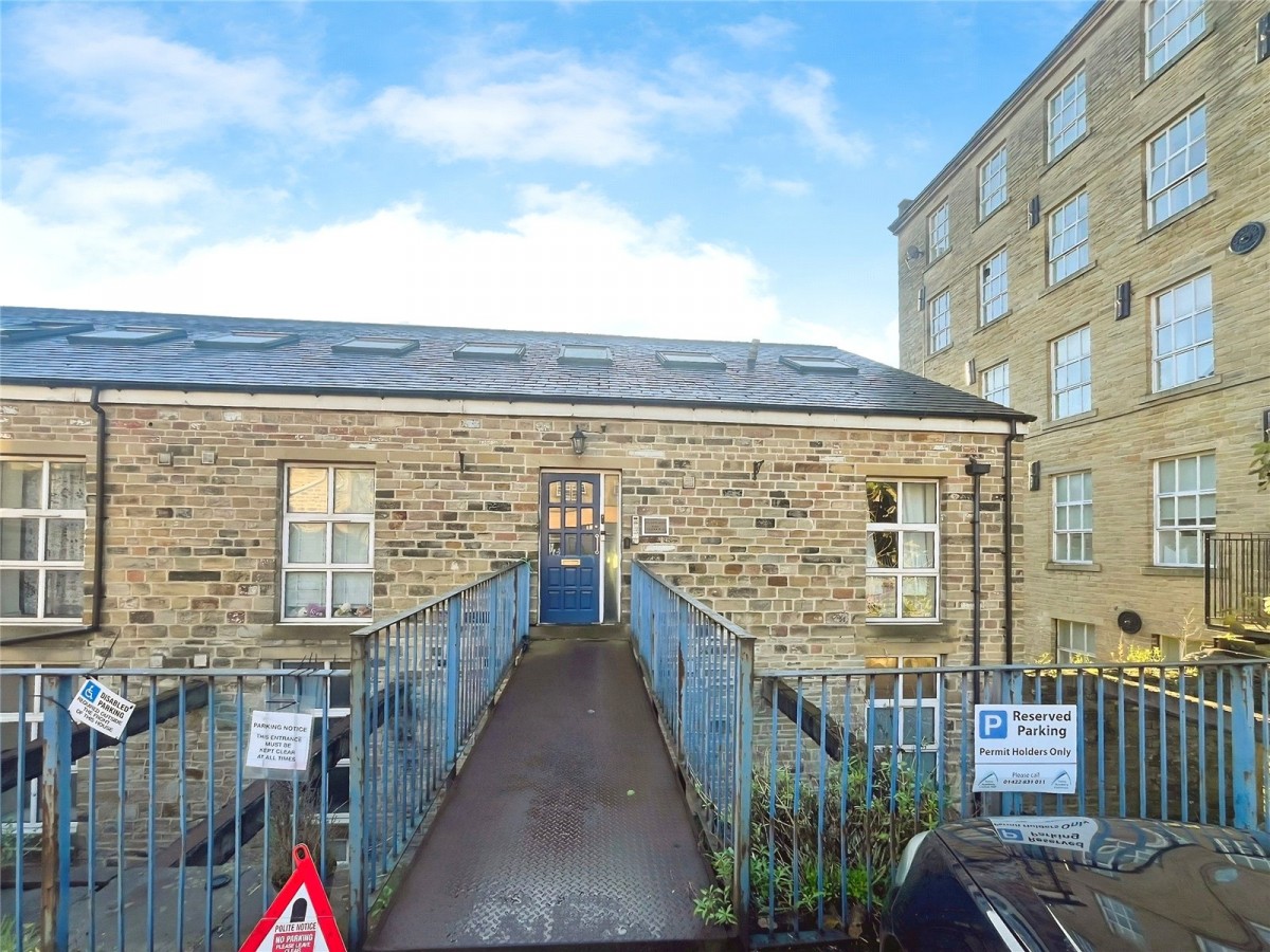 Sowerby Bridge