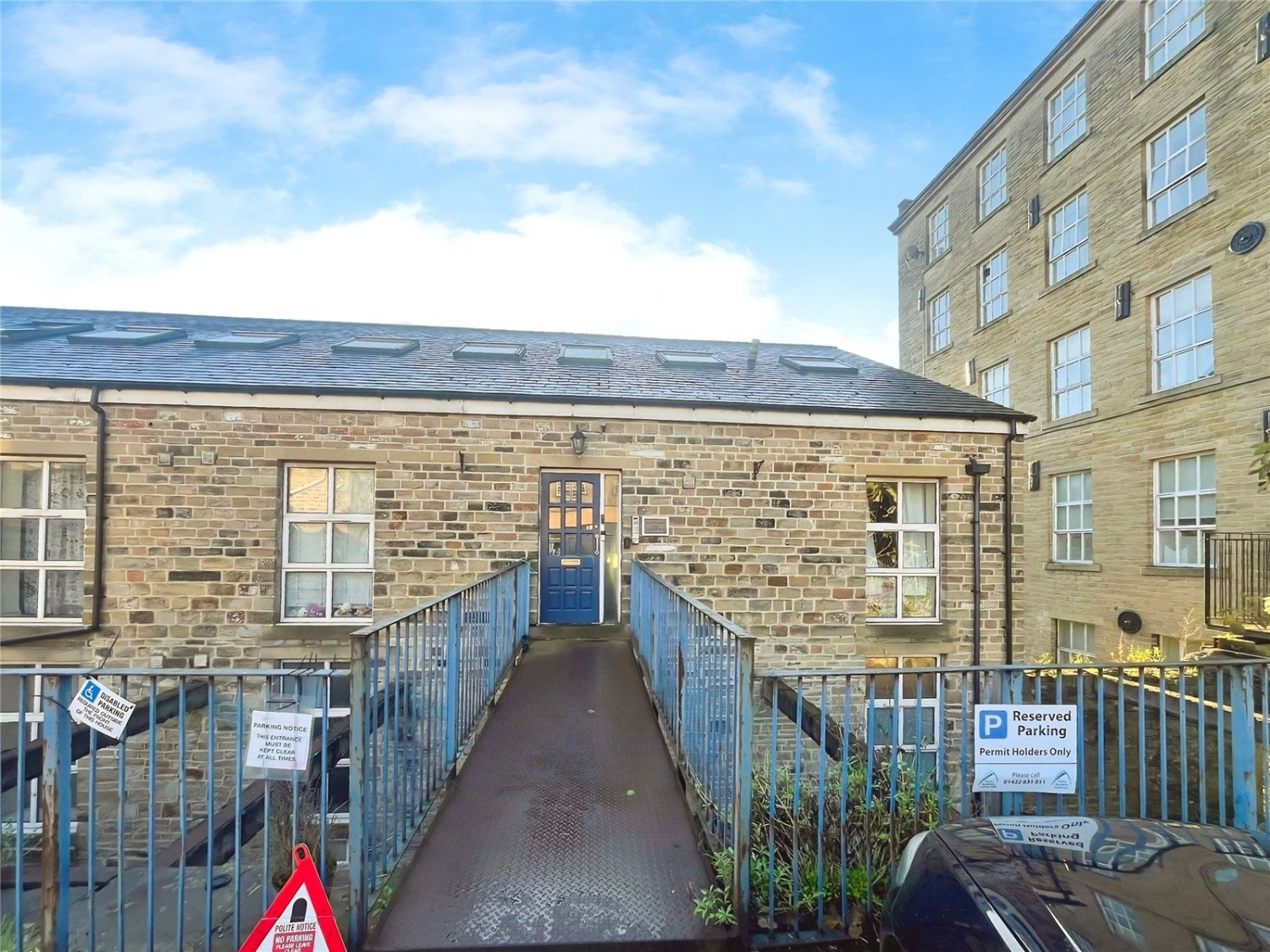 Sowerby Bridge