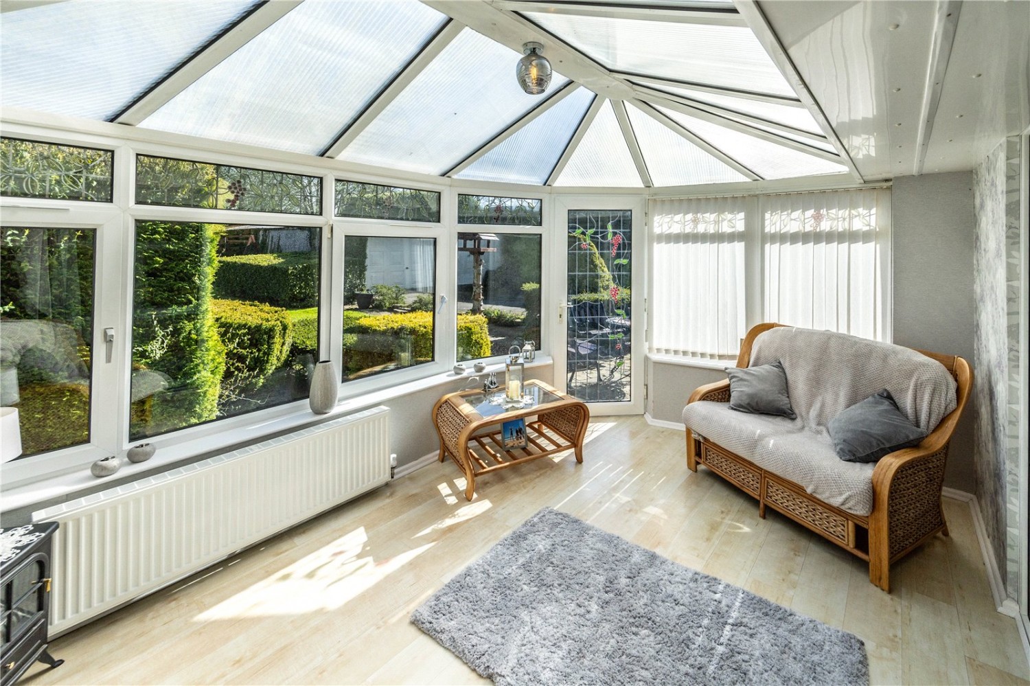 Norwood Green, Halifax