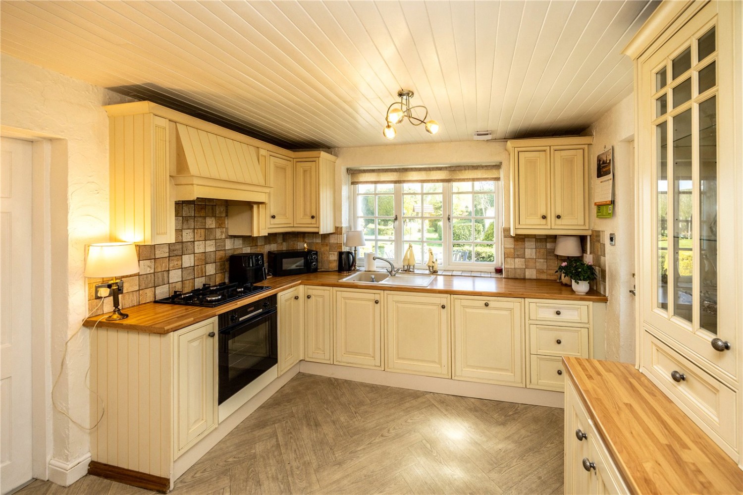 Norwood Green, Halifax