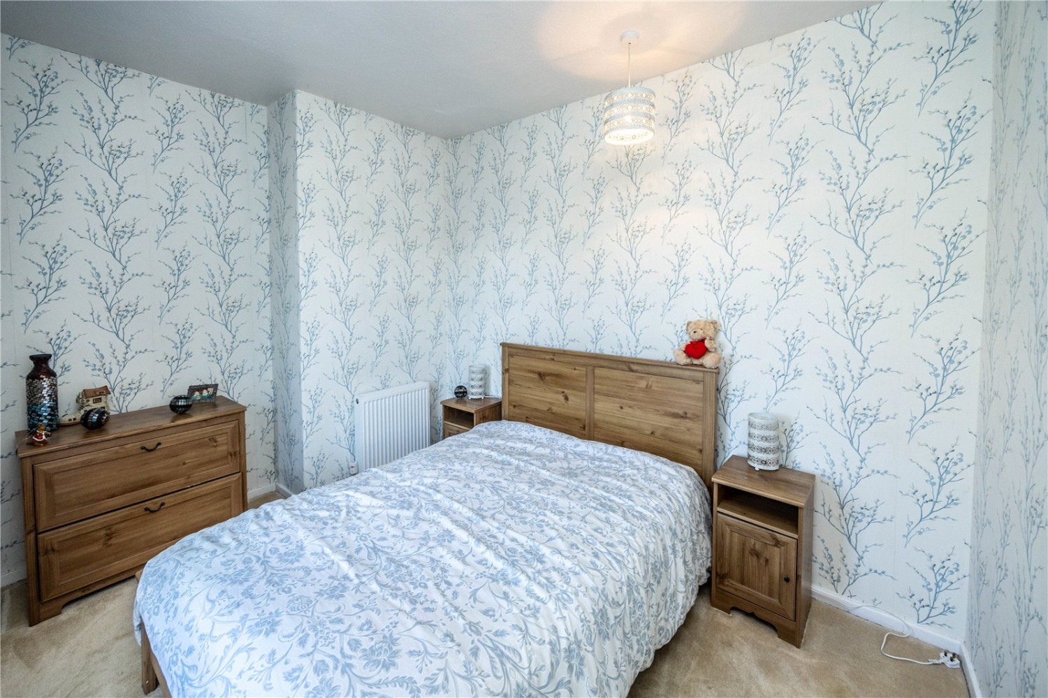 Norwood Green, Halifax