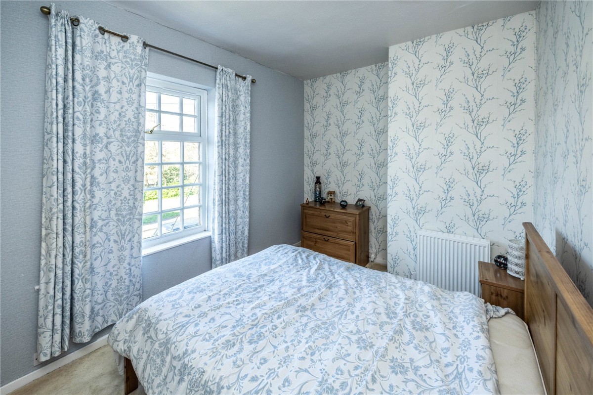 Norwood Green, Halifax