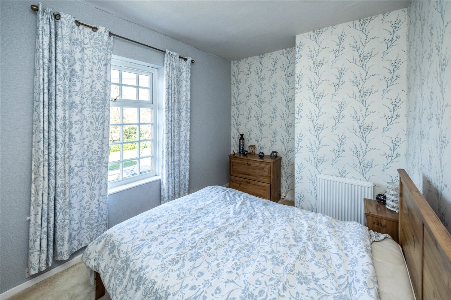 Norwood Green, Halifax