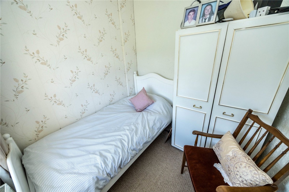 Norwood Green, Halifax