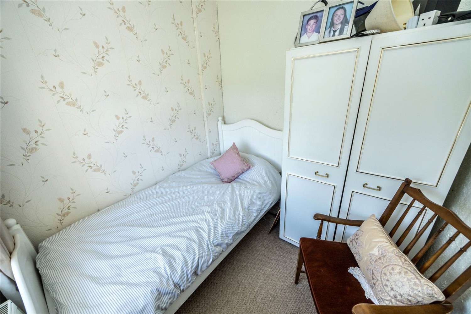 Norwood Green, Halifax