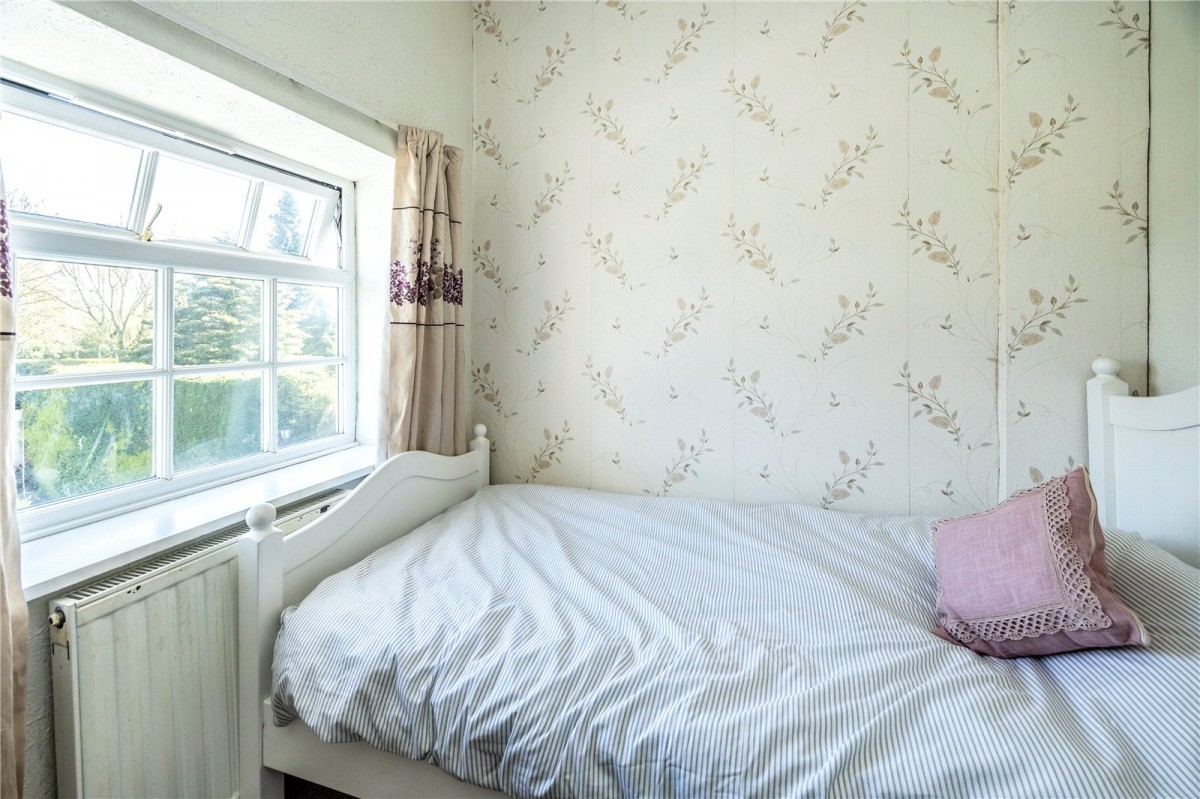 Norwood Green, Halifax