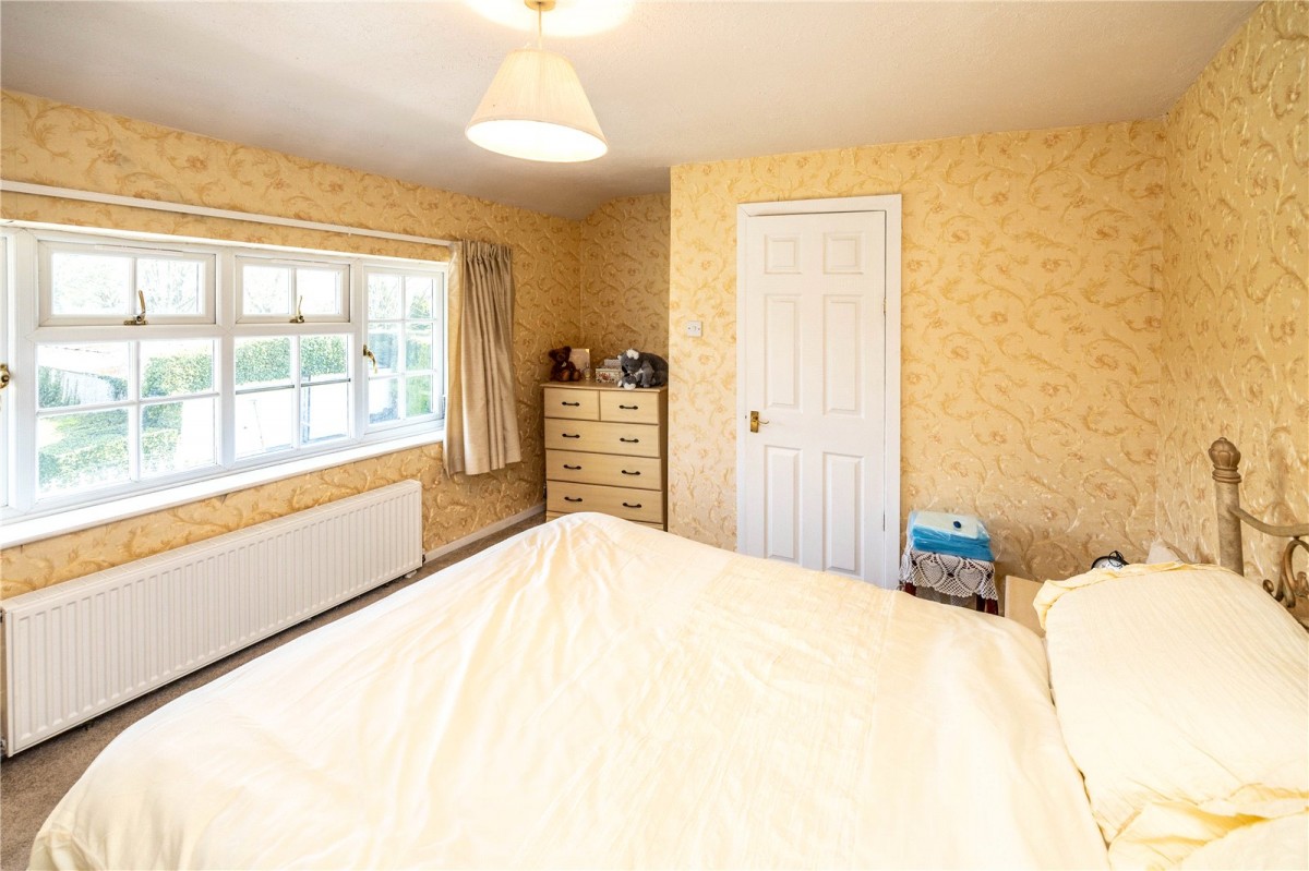 Norwood Green, Halifax