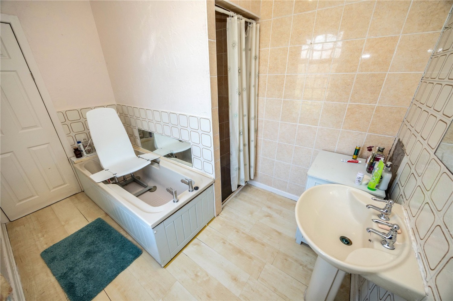 Norwood Green, Halifax