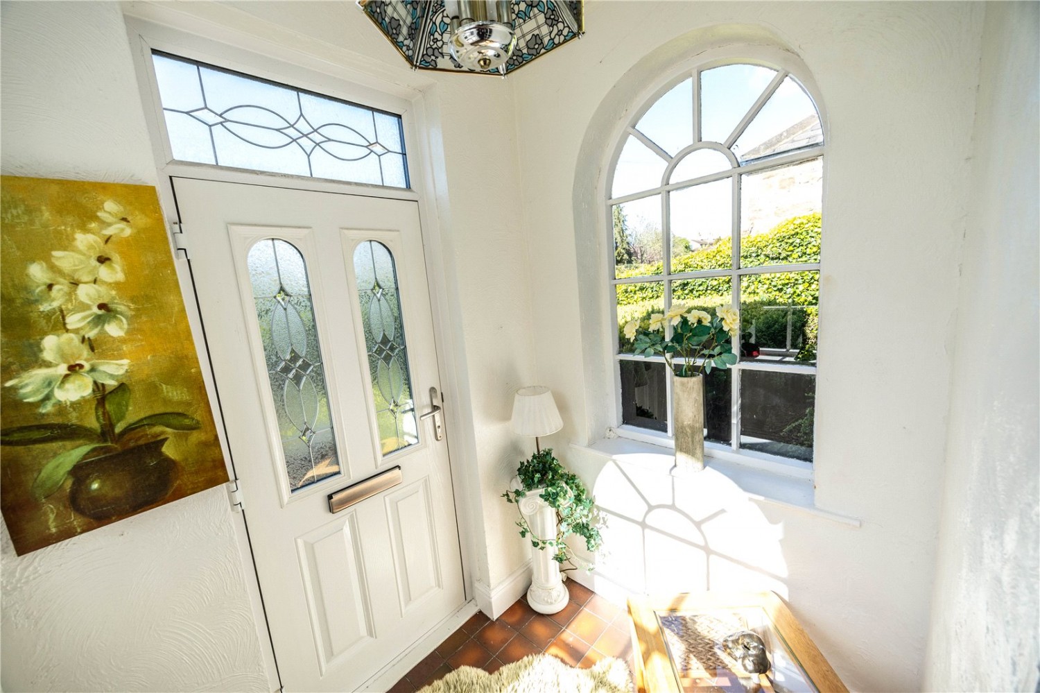 Norwood Green, Halifax