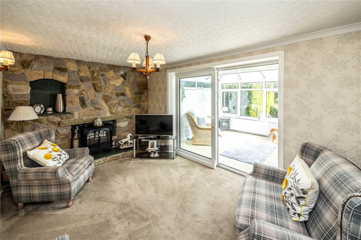 Norwood Green, Halifax