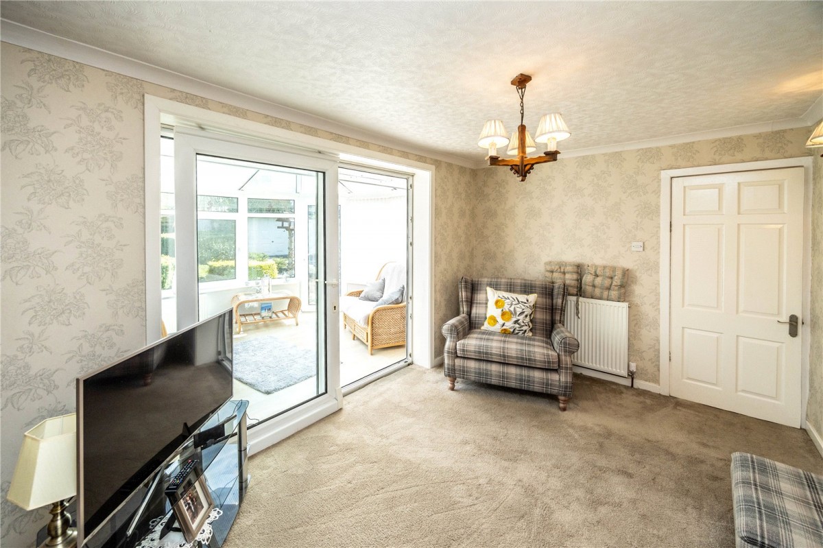 Norwood Green, Halifax