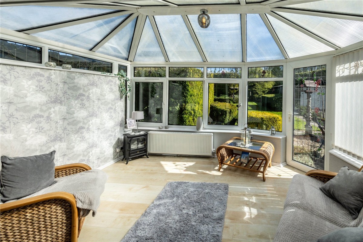 Norwood Green, Halifax