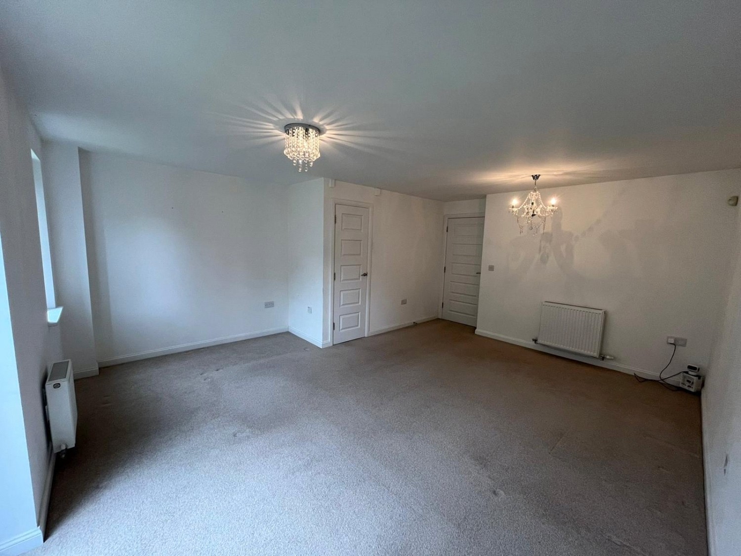 Fountain Head Village, Halifax