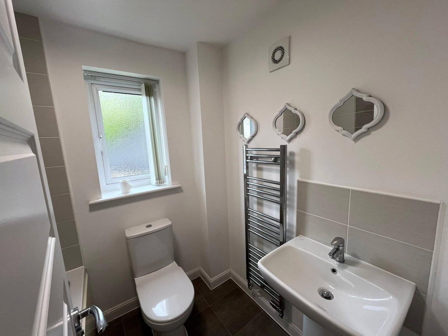 Fountain Head Village, Halifax