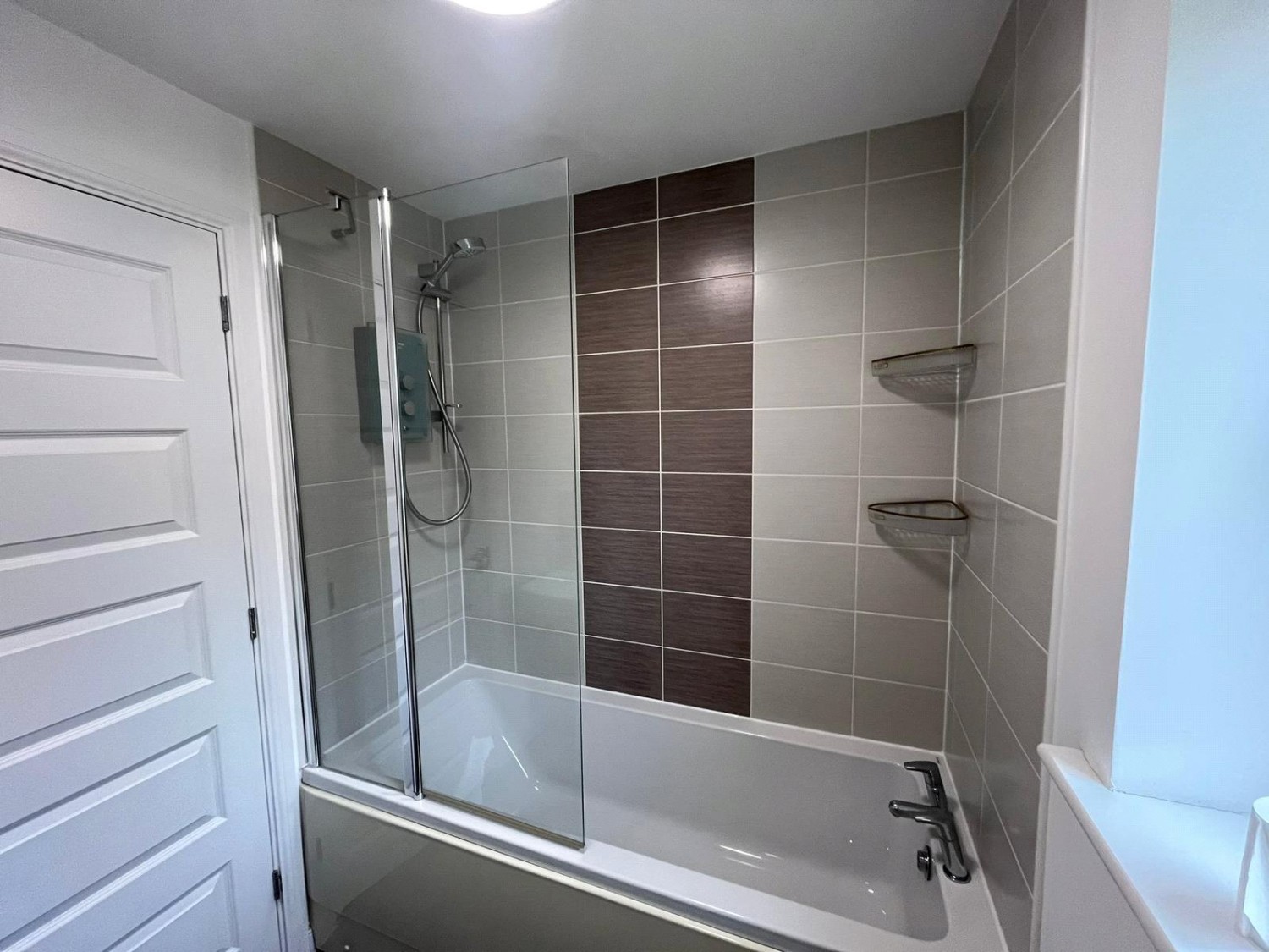 Fountain Head Village, Halifax