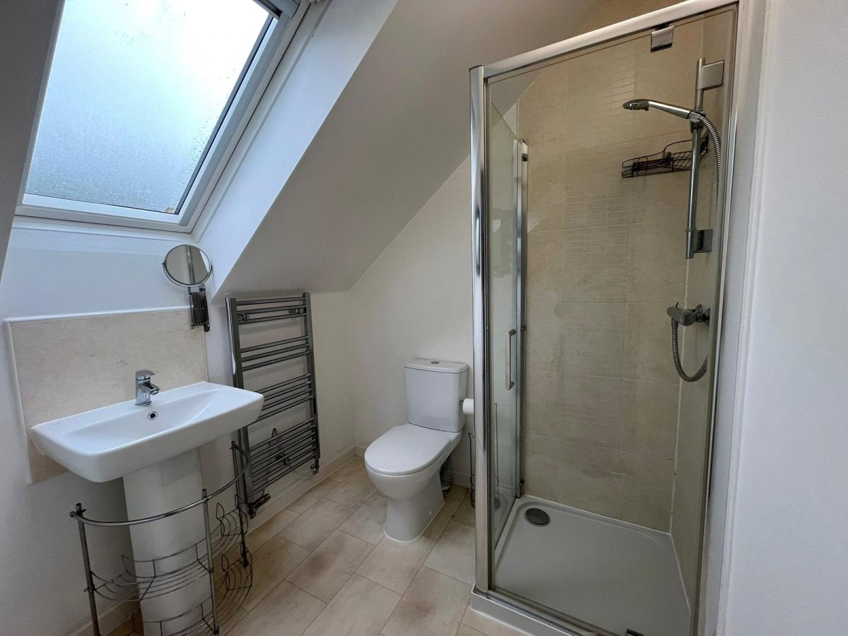 Fountain Head Village, Halifax