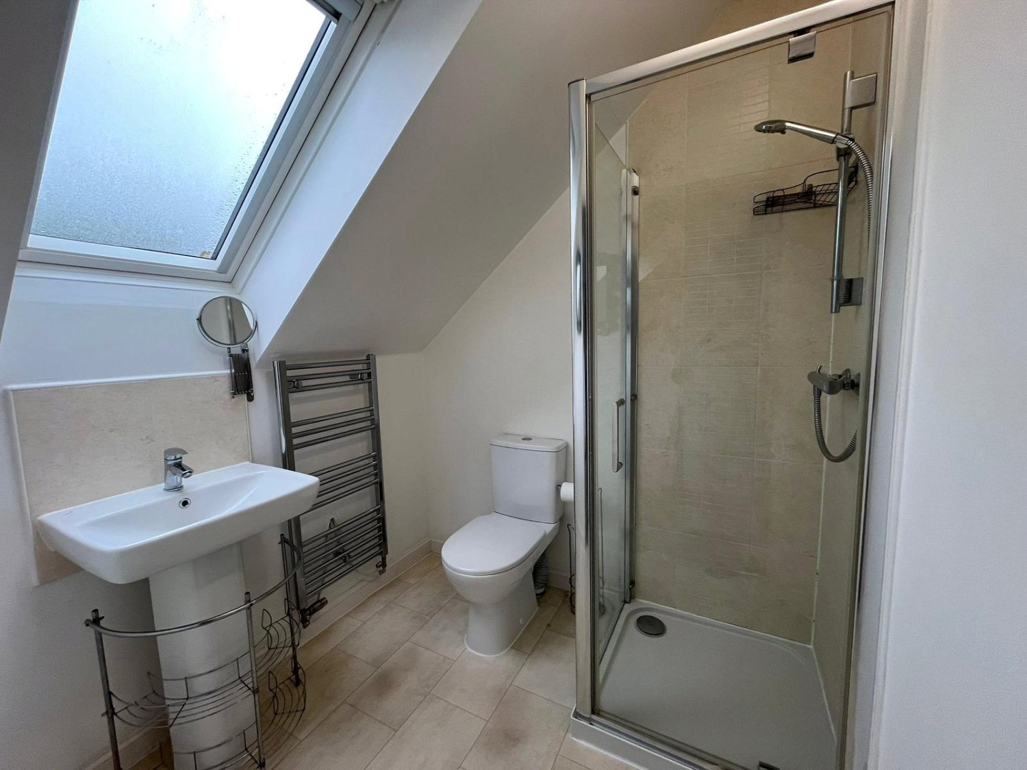 Fountain Head Village, Halifax