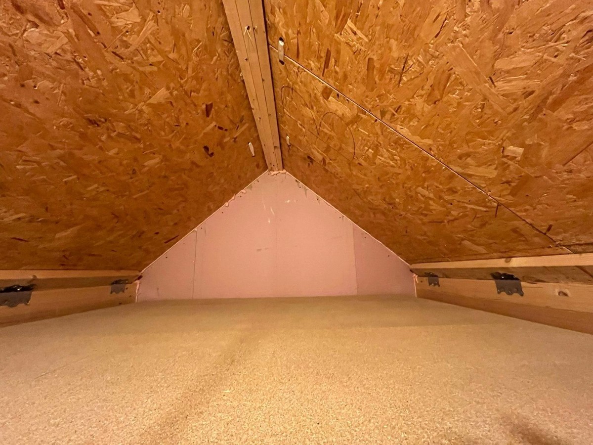 Fountain Head Village, Halifax