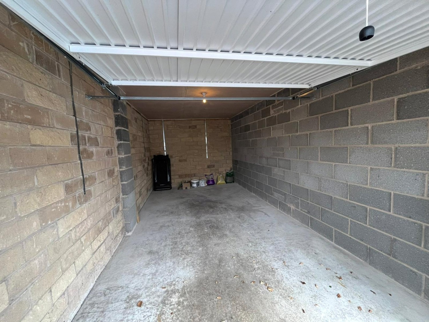 Fountain Head Village, Halifax