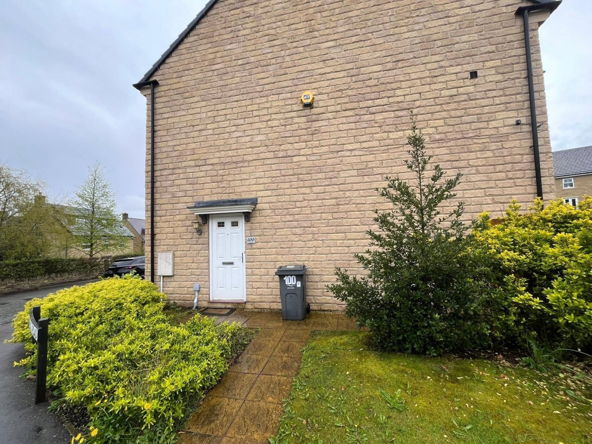 Fountain Head Village, Halifax